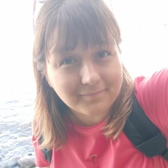 Анастасия Даниленко, 30.09, Тула