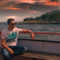 Олег Багратион, 30.06, Пятигорск