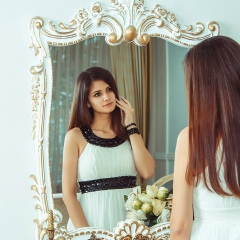 Евгения Кобычева, 03.07, Новосибирск