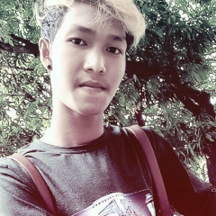 Aung Lay, 26.10.1997, Yangon