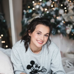 Елена Пляцек, 08.02, Санкт-Петербург