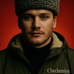 Зелимхан Садулаев, 11.10.1993, Пятигорск