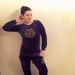 Катрин Баринова, 05.01.1986, Москва