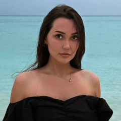 Victoria Garkovets, 16.09
