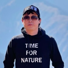 Меиржан Утепов, 27.11, Алматы