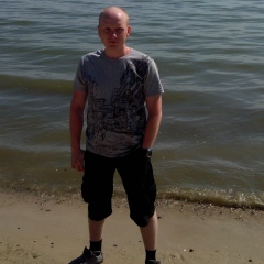 Сергей Васютин, 25.10, Тюмень