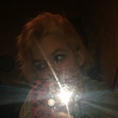 Мария Мин, 16.06, Seoul