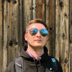 Alexander Pugatchev, 19.01.1987, Dubai