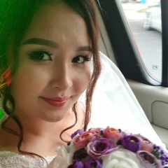 Гулмарал Жарбол, 20.12.1994, Алматы