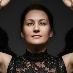 Виктория Такмакова, 22.05, Тундутово