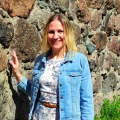 Вероника Видяева, 16.04, Санкт-Петербург