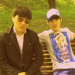 Нурел Торобайев, Москва