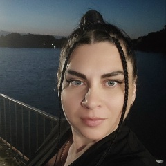 Ольга Попова, 16.01, Янтарный