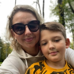 Елена Алтухова, 10.02, Солнечногорск