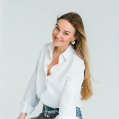 Екатерина Антонова, 17.09, Минск