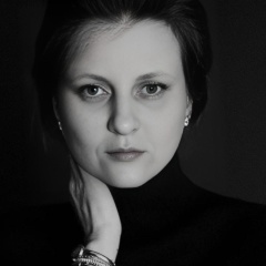 Евгения Юхимук, 29.10, Омск