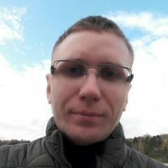 Александр Игонин, 22.03