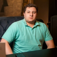 Ulan Tursunkanov, 16.06, Алматы