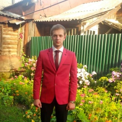 Андрей Попов, 24.04.1991, Озёры