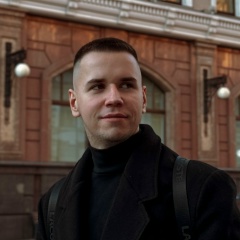 Некет Родин, 15.09, Москва