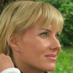 Виктория Попова, 08.10, Калининград