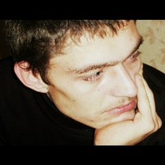 Константин Шаров, 31.05.1991, Троицк