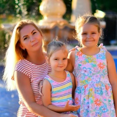 Наталья Майорова, 12.09, Тихвин