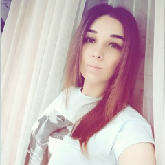 Эмма Ян, 19.04, Усть-Каменогорск