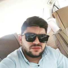 Shahin Abdullaew, 21.08.1991, Ашхабад
