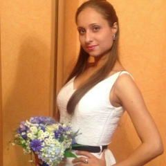 Катя Иванова, 28.11, Сочи