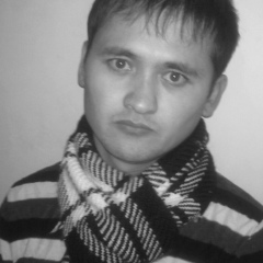 Abdiazim Ruziboev, 14.12.1985, Карши