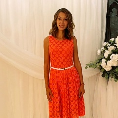 Наталья Любимова, 01.10.1987, Подольск