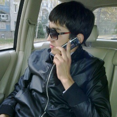 Нуржан Жаксыгулов, 30.04.1992, Алматы