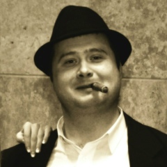Андрей Владимирович, Новосибирск