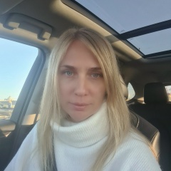 Кристина Никонова, 25.11, Санкт-Петербург