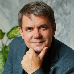 Игорь Терских, Саратов