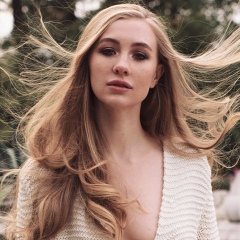 Анастасия Куклина, 02.07.1989, Санкт-Петербург