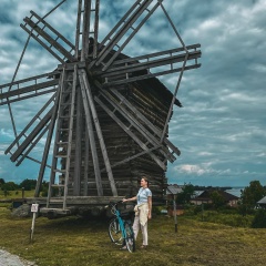 Кристина Перминова, Санкт-Петербург