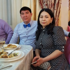 Нышаналы Калдыбаев, 12.09.1980