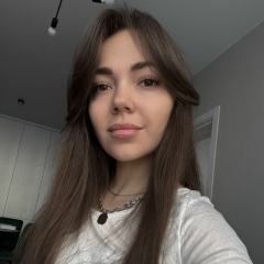 Анастасия Бабаева, 21.07, Тюмень
