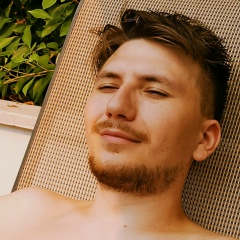 Иван Кизерицкий, 10.06, Кишинев
