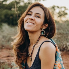 Луиза Таркина, 03.09, Оренбург