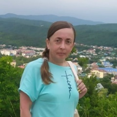 Анна Рожкова, 28.09, Воронеж