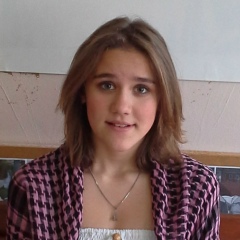 Рада Топоркина, 14.02