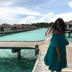 Акерке Жарылкапкызы, 20.06, Шымкент