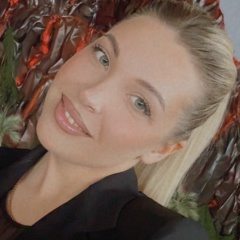 Мария Лисина, 19.08.1993, Кыштым