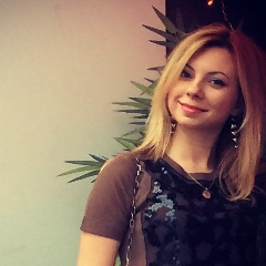 Екатерина Ключенович, 26.02.1988, Минск