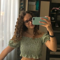 Настёна Соколова, 24.11