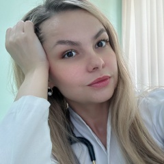 Ксения Щербакова