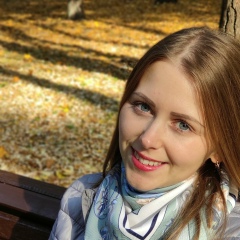 Лена Жуковская, 01.01.1990, Минск